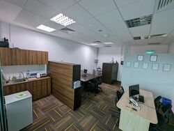 Carlisle Road (D8), Office #458039111